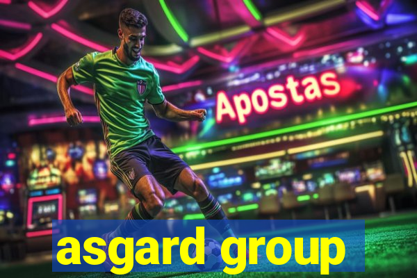 asgard group