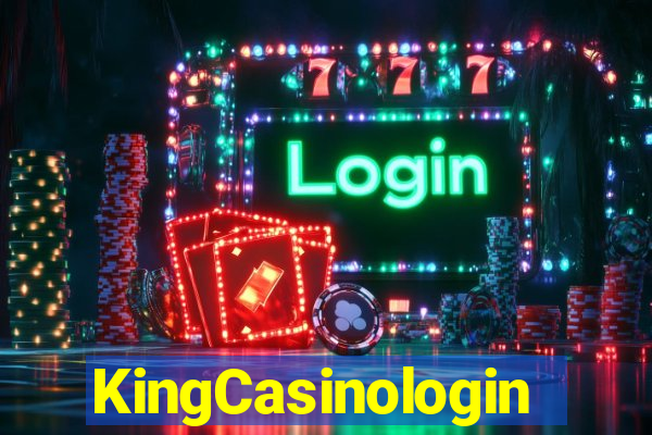 KingCasinologin