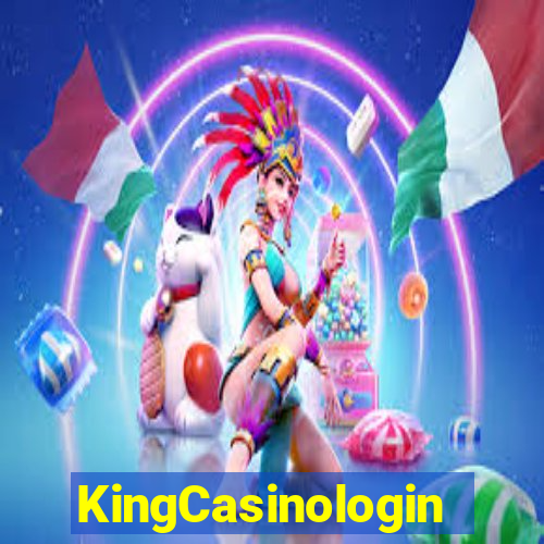 KingCasinologin