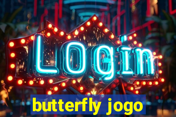 butterfly jogo