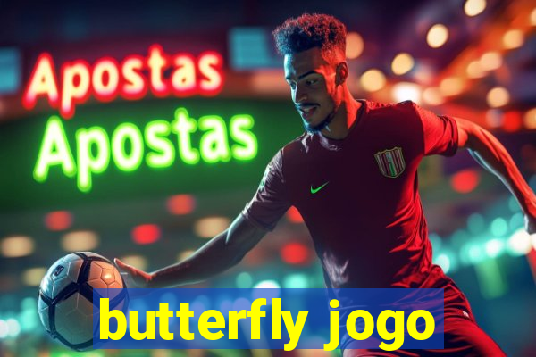 butterfly jogo