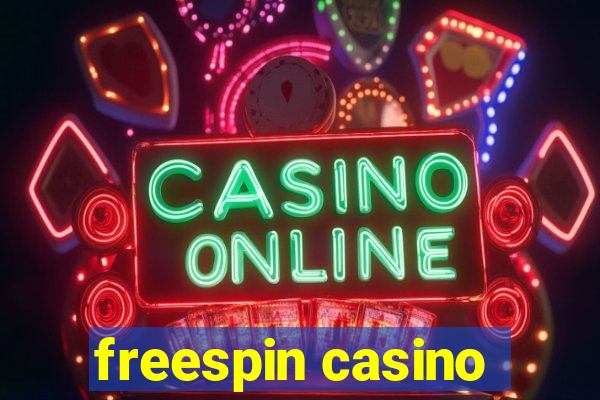 freespin casino