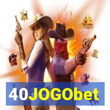 40JOGObet