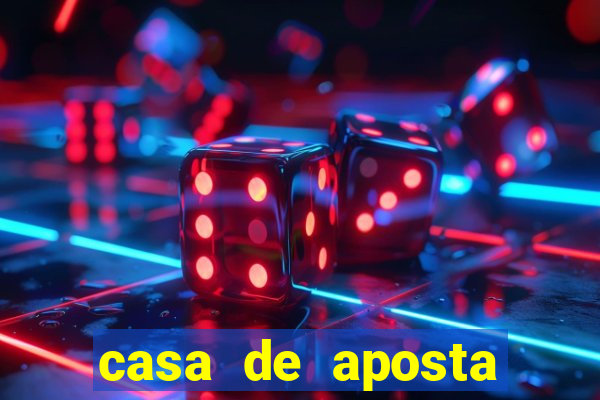 casa de aposta donos da bola