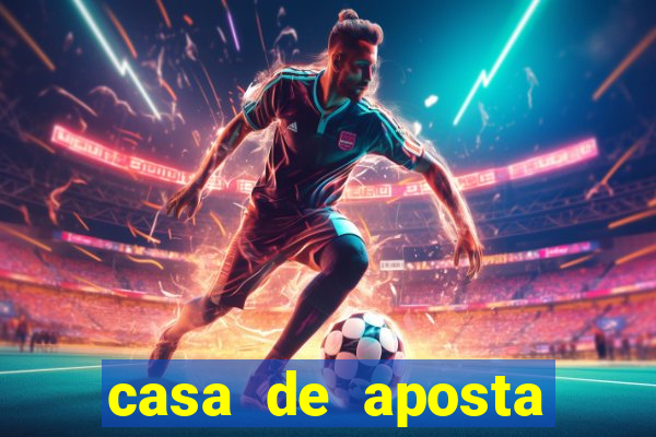 casa de aposta donos da bola