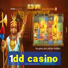 1dd casino