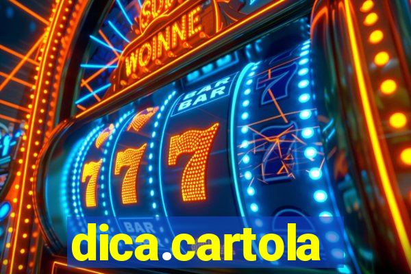 dica.cartola