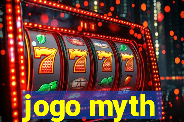 jogo myth