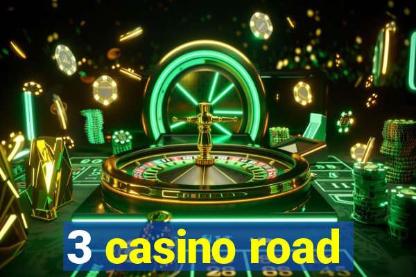 3 casino road