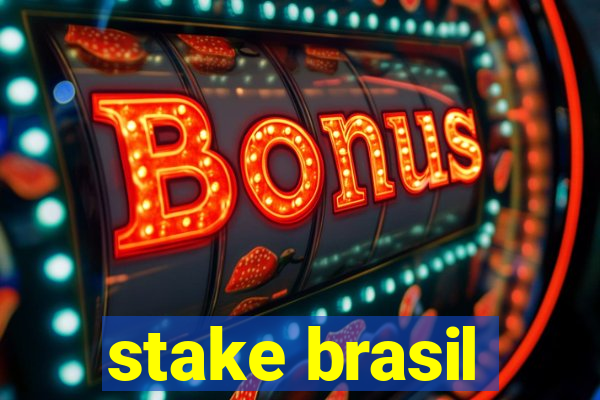 stake brasil