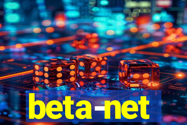 beta-net