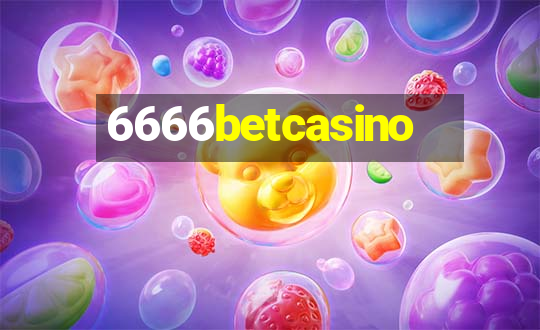 6666betcasino