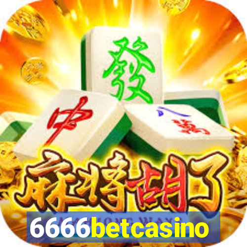 6666betcasino