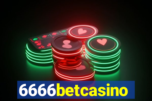 6666betcasino