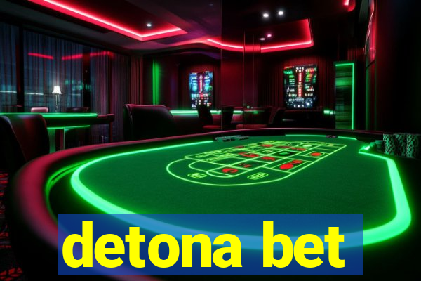 detona bet