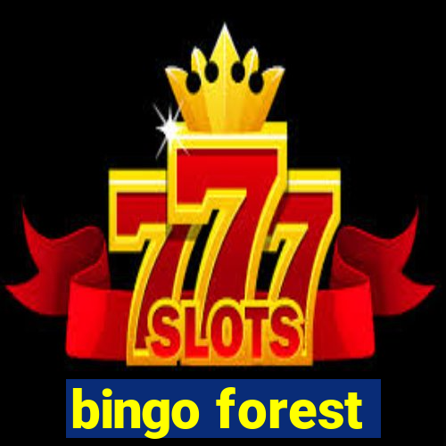 bingo forest