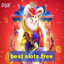 best slots free