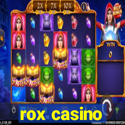 rox casino