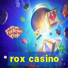 rox casino