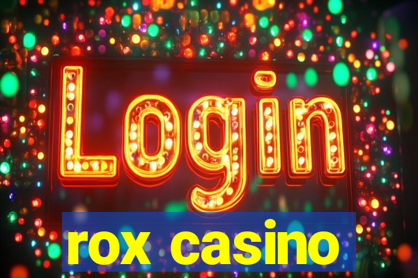 rox casino