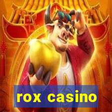 rox casino