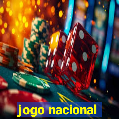 jogo nacional