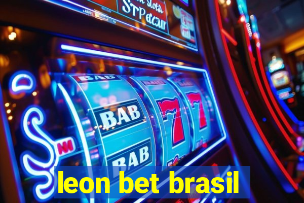 leon bet brasil