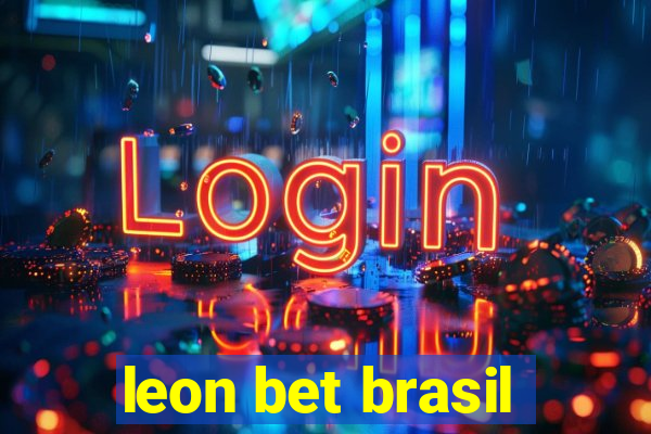 leon bet brasil