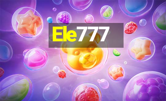 Ele777