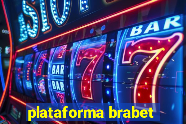 plataforma brabet