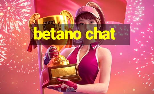 betano chat