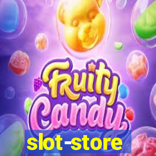 slot-store