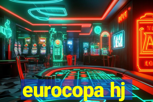 eurocopa hj