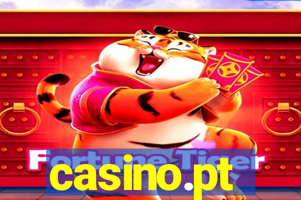 casino.pt