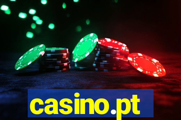 casino.pt