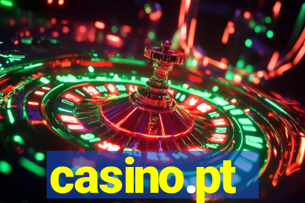 casino.pt