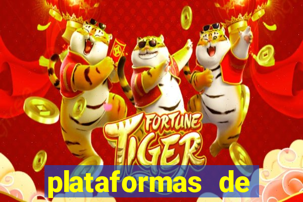 plataformas de jogos digitais