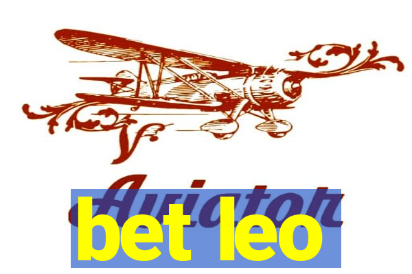 bet leo