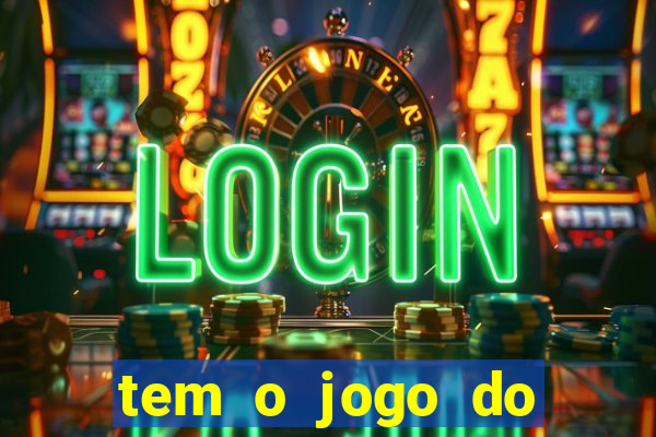 tem o jogo do tiger na betano