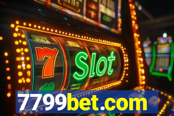 7799bet.com