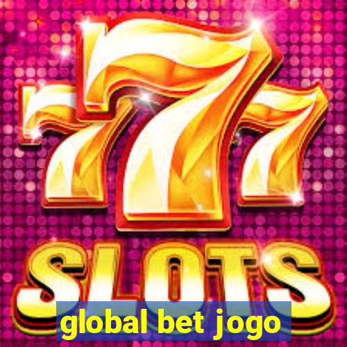 global bet jogo