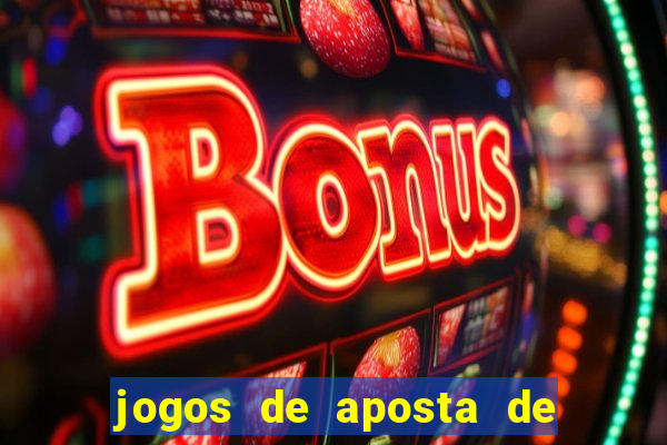 jogos de aposta de 50 centavos