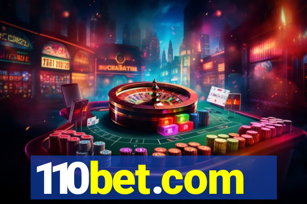 110bet.com