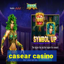 casear casino