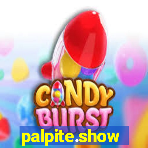 palpite.show