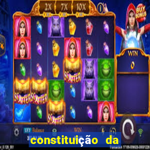 constituição da bahia pdf