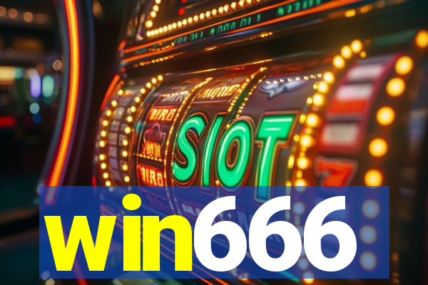 win666