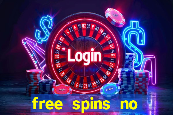 free spins no deposit win real money uk