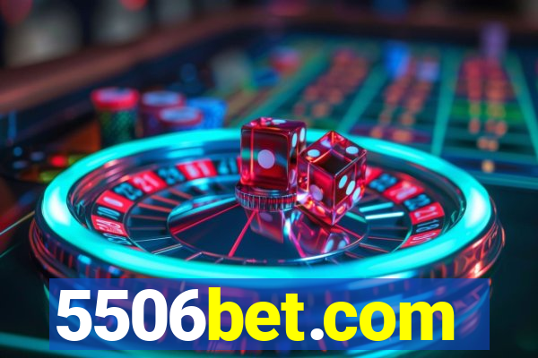 5506bet.com