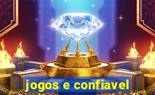 jogos e confiavel